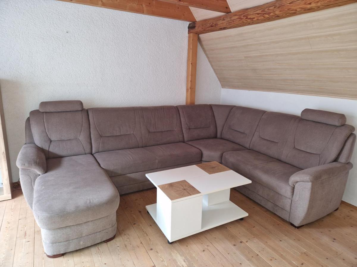Zeiskam Ferienwohnung Blumenshein Bei Speyer Karlsruhe Familienfreundlich 5 Pers מראה חיצוני תמונה
