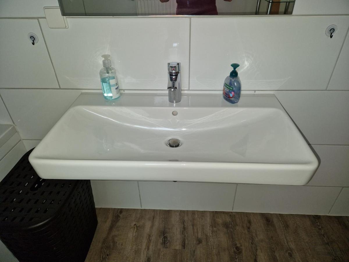Zeiskam Ferienwohnung Blumenshein Bei Speyer Karlsruhe Familienfreundlich 5 Pers מראה חיצוני תמונה