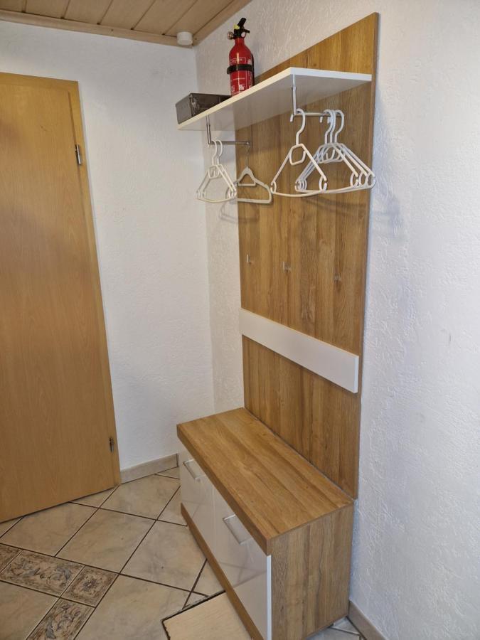 Zeiskam Ferienwohnung Blumenshein Bei Speyer Karlsruhe Familienfreundlich 5 Pers מראה חיצוני תמונה