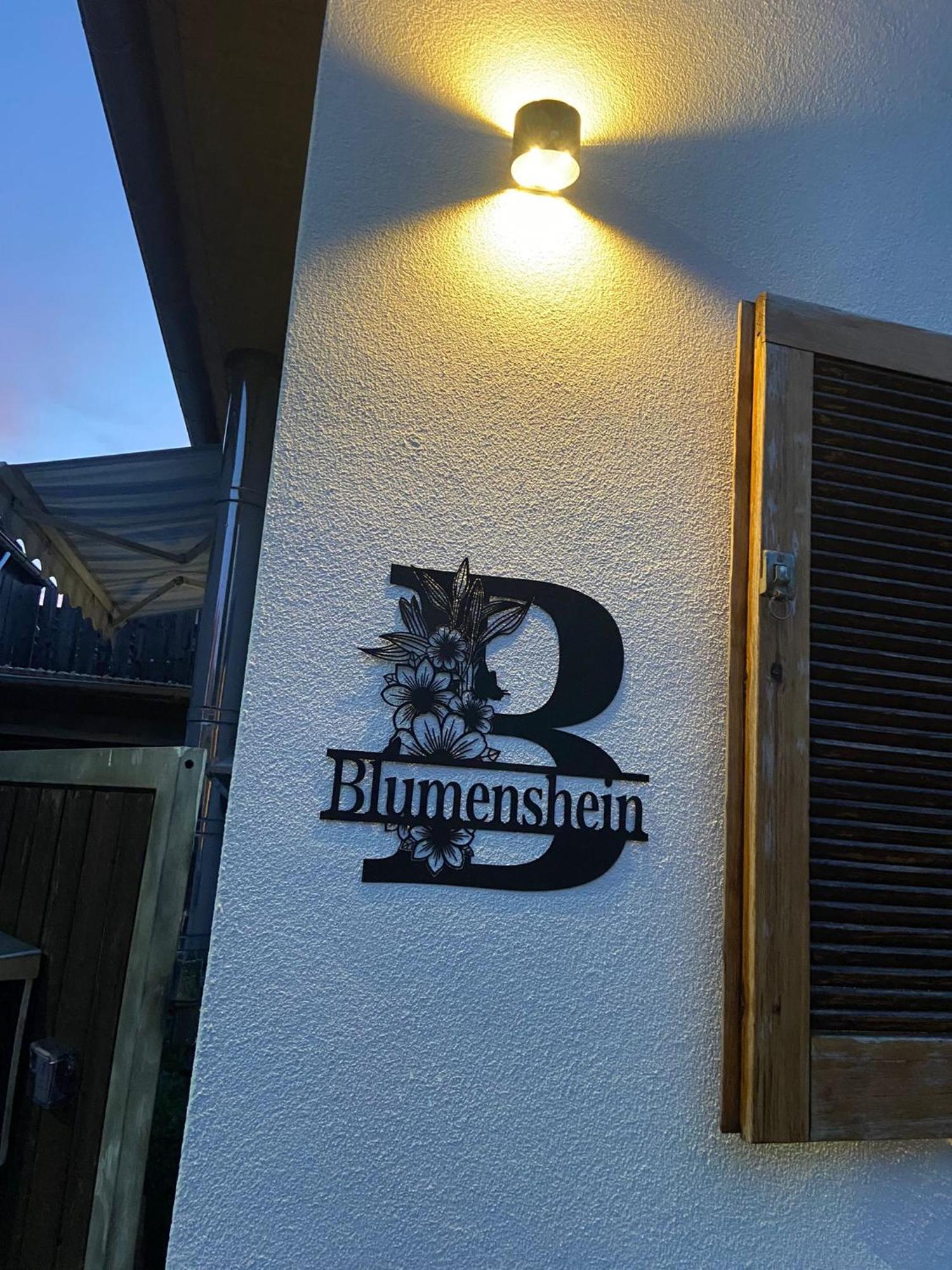 Zeiskam Ferienwohnung Blumenshein Bei Speyer Karlsruhe Familienfreundlich 5 Pers מראה חיצוני תמונה